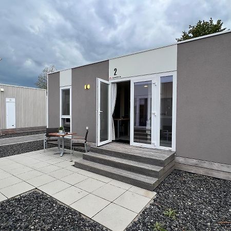 Sportwerk Ochtrup Chalets Villa Exterior photo